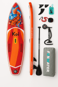 Купить Сапборд KOI SUP Funwater 2023 11'6" (350 см)