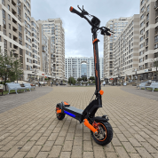 Электросамокат Kugoo F3 Plus - купить недорого
