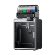 Купить 3D принтер Creality K2 Combo