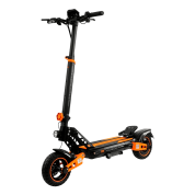 Электросамокат Kugoo F2 Max - купить недорого