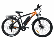 Электровелосипед Smart8 Mars - купить по честной цене