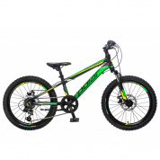 Купить Велосипед Polar Alaska 20