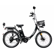 Электровелосипед Smart8 Venera Lite - купить по честной цене
