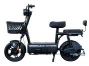 Электроскутер Smart8 Bulbash Ant  Купить Электроскутер Smart8 Bulbash Ant