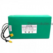 Купить Аккумулятор для Kugoo G Booster 23ah (оригинал)