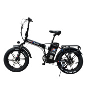 Электровелосипед SmartBalance Tank 2.0 - купить по честной цене