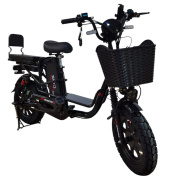 Электровелосипед SMD NEW MONSTER - купить по честной цене