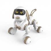 Купить Радиоуправляемая собака-робот Smart Robot Dog Dexterity 18011 1