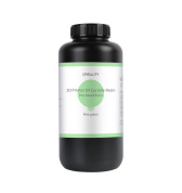 Купить Фотополимерная смола Creality Mint Green 500g