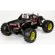 Купить Радиоуправляемая модель FS Racing E-HACKER 4WD 1:8 FS33603