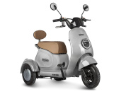 Купить Электротрицикл Rutrike Gelbert Ogma