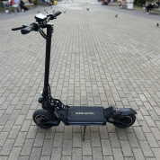 Электросамокат IKINGI G2 PRO - купить недорого