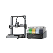 3D принтер Creality HI COMBO  Купить 3D принтер Creality HI COMBO