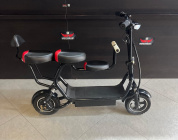 Электросамокат Elliprun 500W  Купить Электросамокат Elliprun 500W
