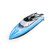 Купить Катер на радиоуправлении UDI034 синий