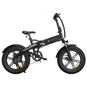 Электровелосипед ADO A20F Beast BL - купить по честной цене