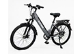 Электровелосипед AVM GRAND 26