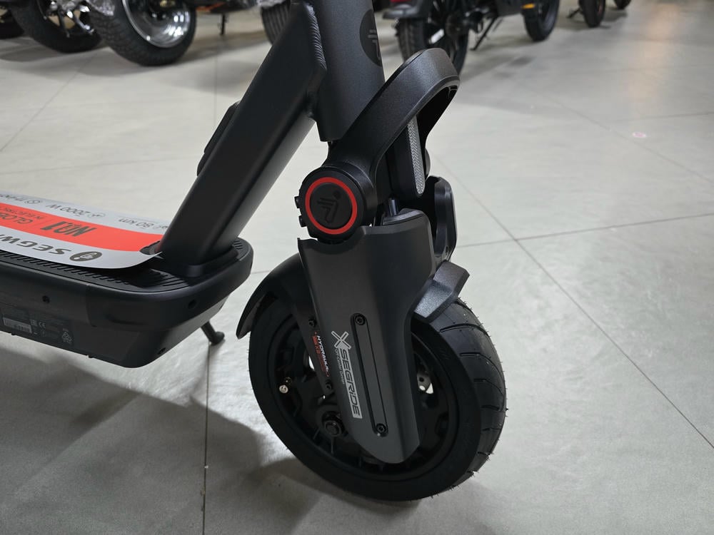 Ninebot Kickscooter MAX G3