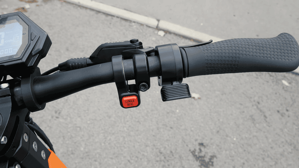 Электросамокат Kugoo Kirin G3 Pro