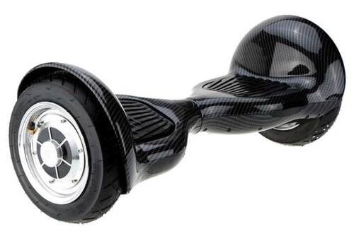 Smart Balance Wheel SUV 10