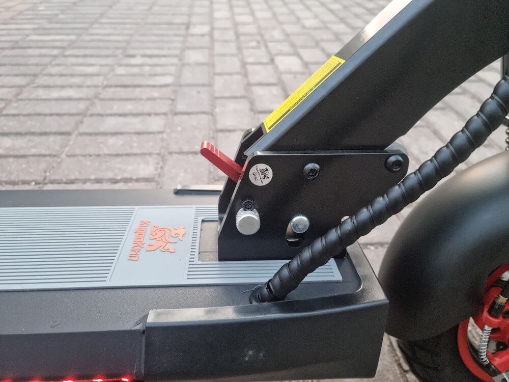 Колеса Kugoo M4 PRO