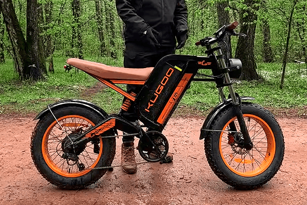 Внедорожные покрышки