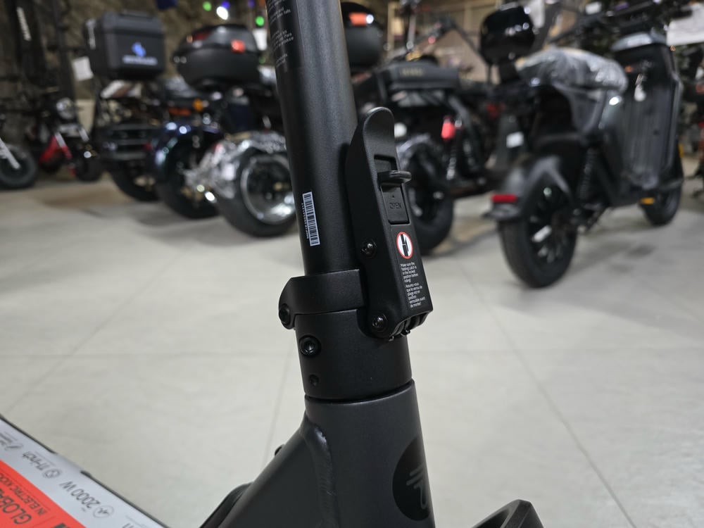 Ninebot Kickscooter MAX G3
