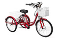 Электровелосипед Izh-Bike Farmer