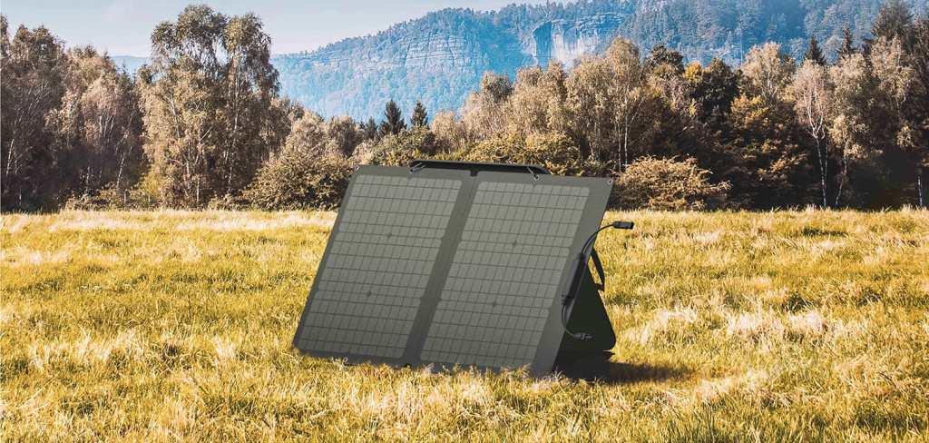 Солнечные панели