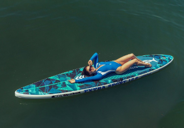 Туринговый сапборд