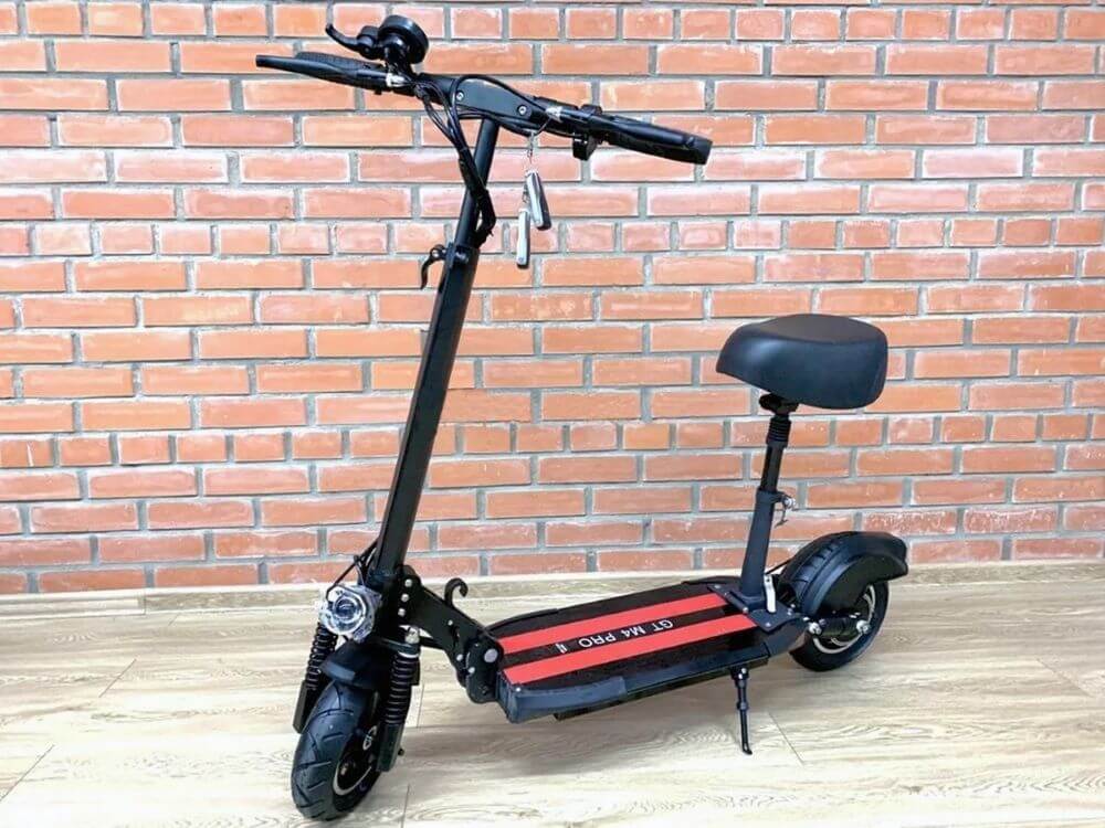 Электросамокат GT купить в Минске