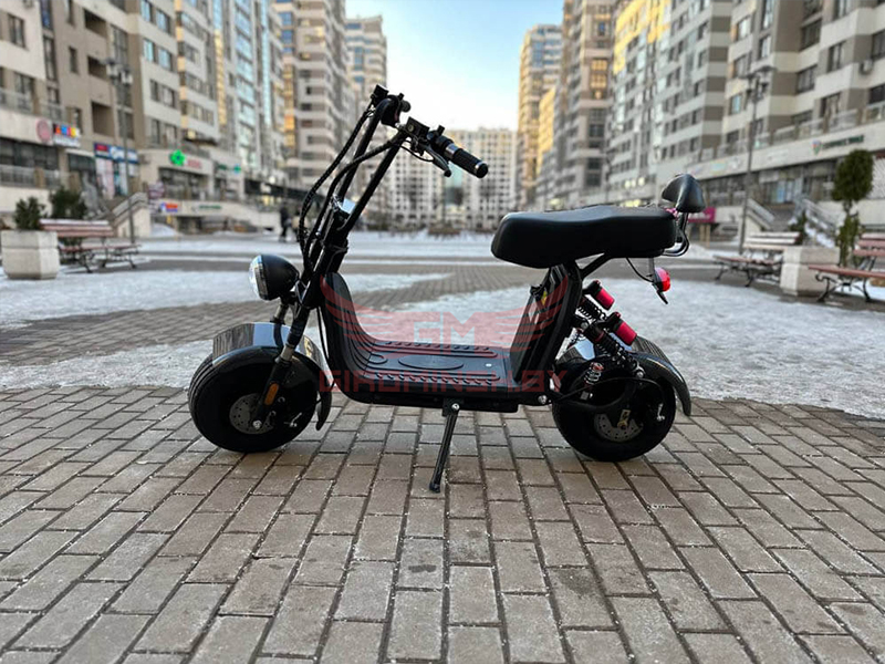 Электроскутер CityCoco GT X5.jpg