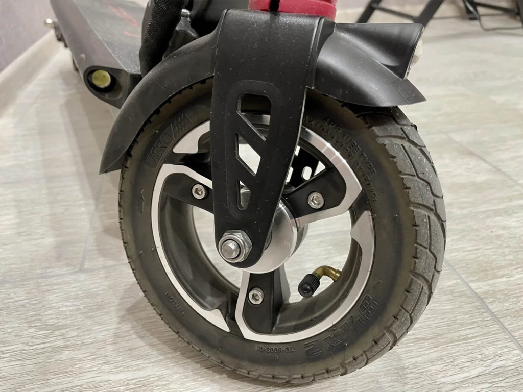 Электросамокат Kugoo X1 
