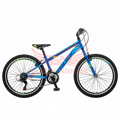 Велосипед Polar SONIC 24
