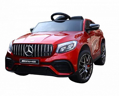Электромобиль Mersedes GLC Coupe LUX Автокраска Электромобиль Mersedes GLC Coupe LUX Автокраска