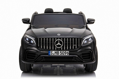Электромобиль Mersedes GLC Coupe LUX Автокраска Электромобиль Mersedes GLC Coupe LUX Автокраска