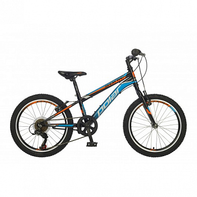 Велосипед Polar SONIC 20