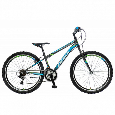 Велосипед Polar SONIC 26