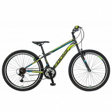 Велосипед Polar SONIC 26