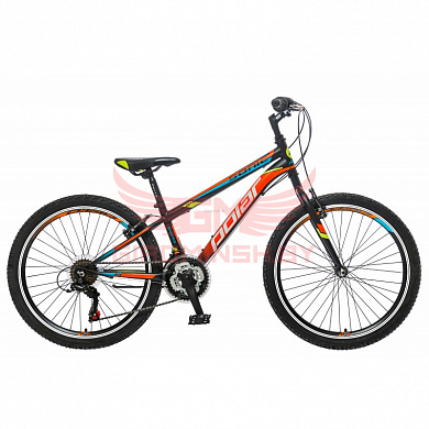 Велосипед Polar SONIC 24