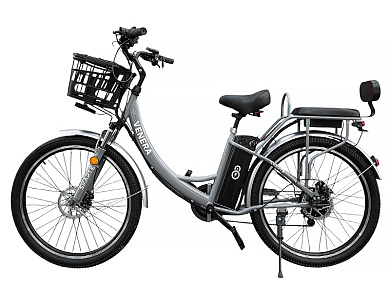 Электровелосипед Smart8 Venera
