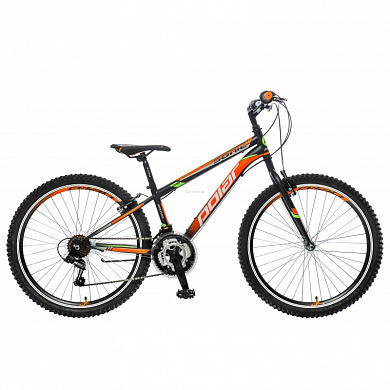 Велосипед Polar SONIC 26