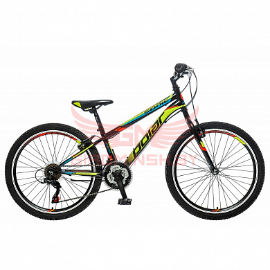 Велосипед Polar SONIC 24