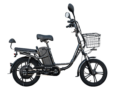 Электровелосипед Smart8 Dacha