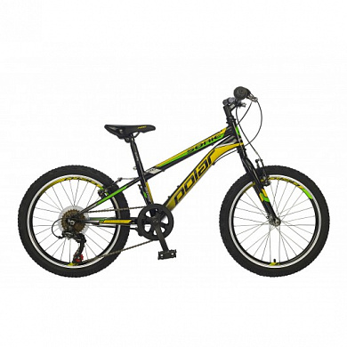 Велосипед Polar SONIC 20