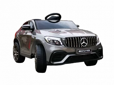 Электромобиль Mersedes GLC Coupe LUX Автокраска Электромобиль Mersedes GLC Coupe LUX Автокраска