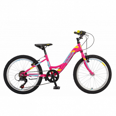 Велосипед Polar MODESTY 20