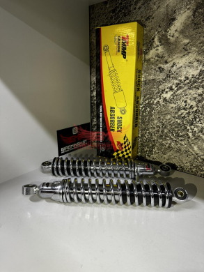 Купить Амортизаторы задние для CityCoco