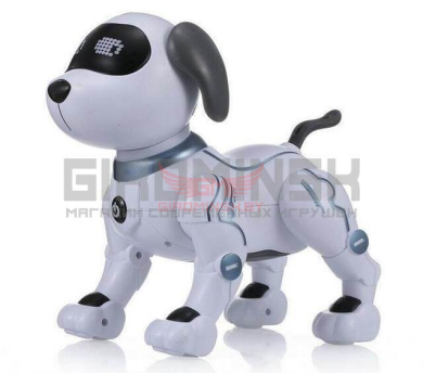 Купить Радиоуправляемая собака-робот Le Neng Toys K16