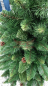 Ель (сосна) искусственная новогодняя (100 см) Снежная Королева с зеленым напылением GrandSITI